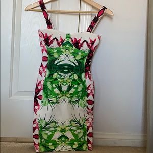 Hot Miami styles dress